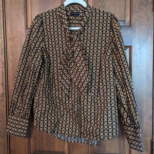 Who What Wear Blouse